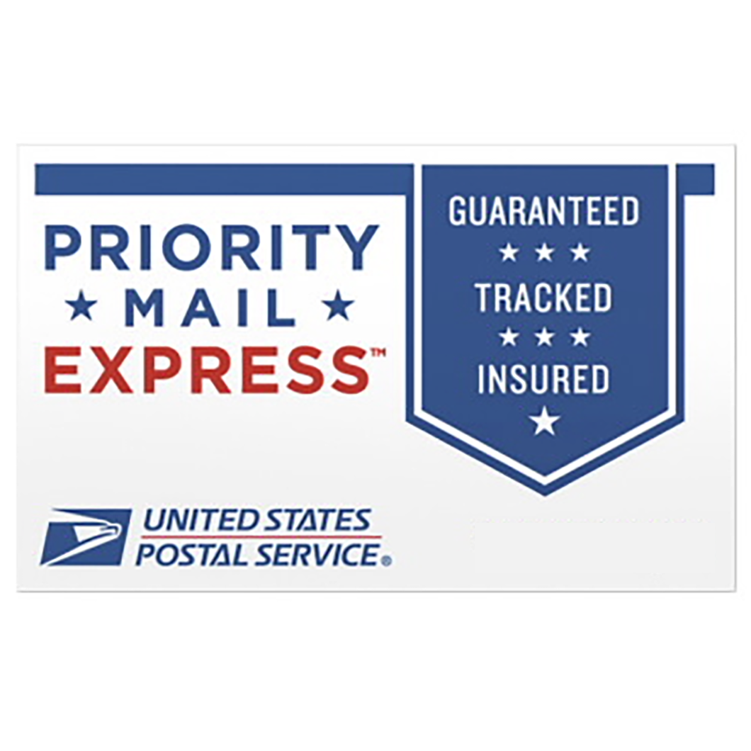 Express Shipping Upgrade